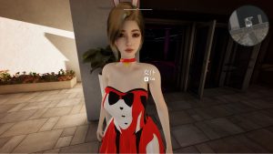 《善良都市》中文版-KJ分享