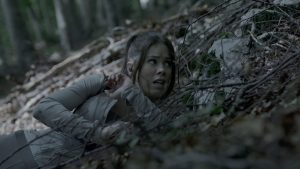 《奔跑/The Run》中文版-KJ分享