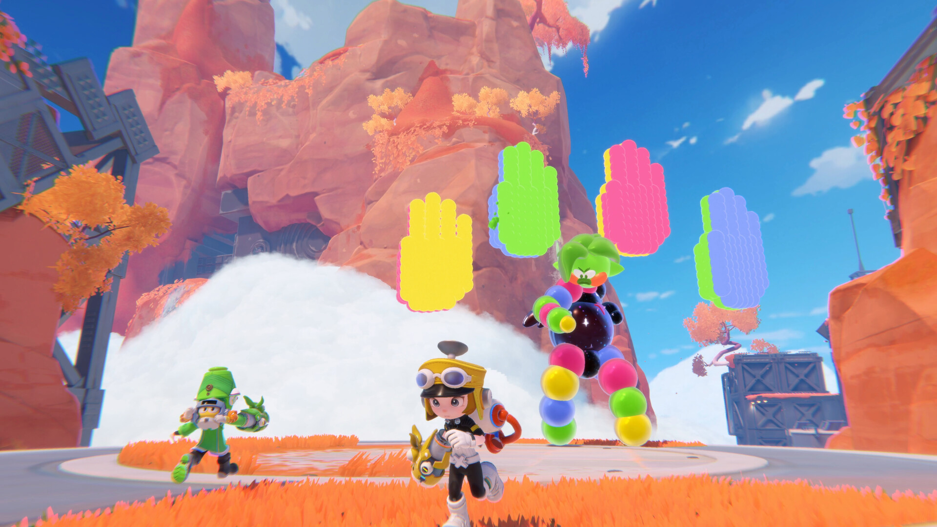 《泡姆泡姆》中文版-KJ分享