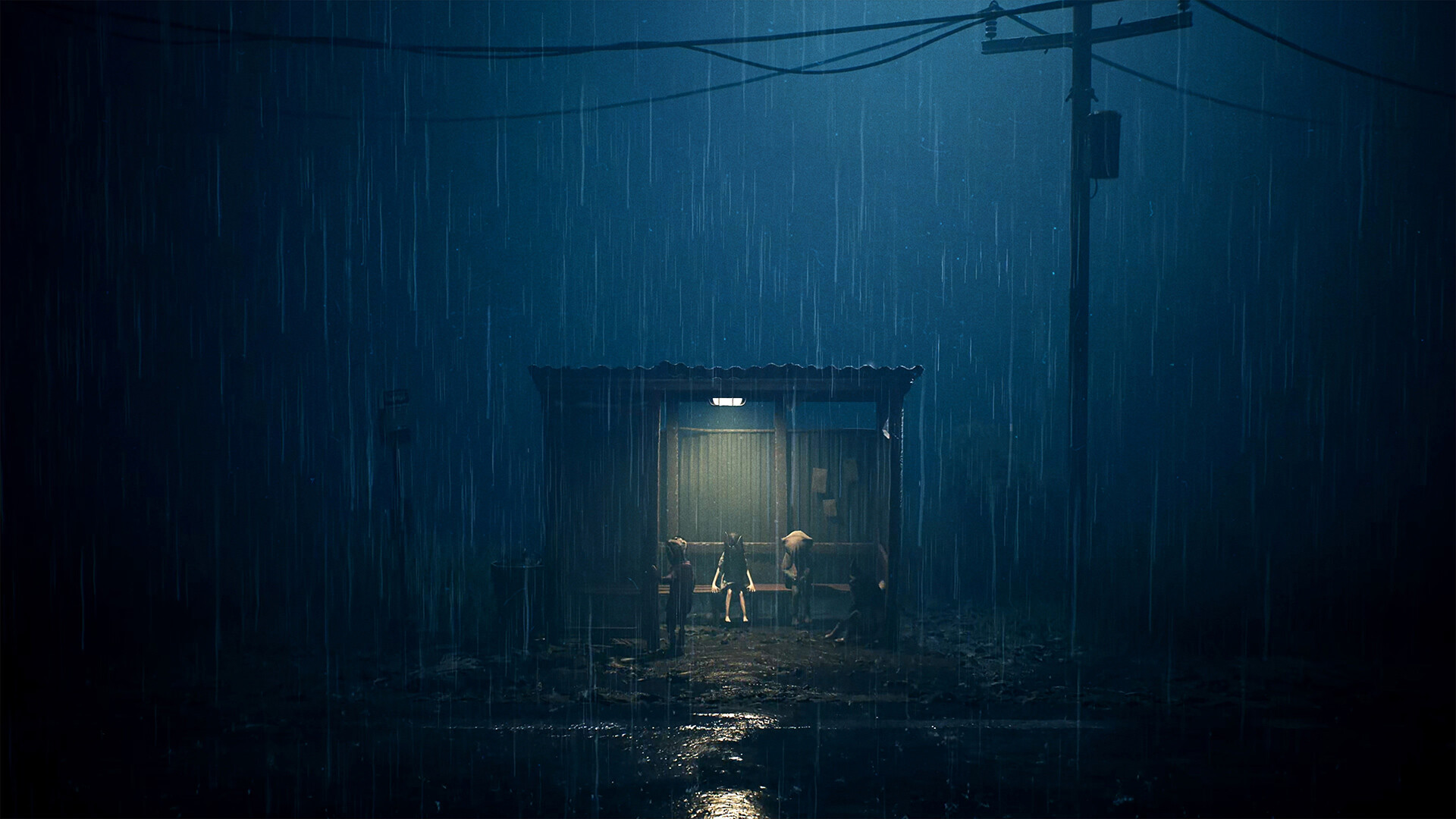 《生灵重塑》中文版-KJ分享