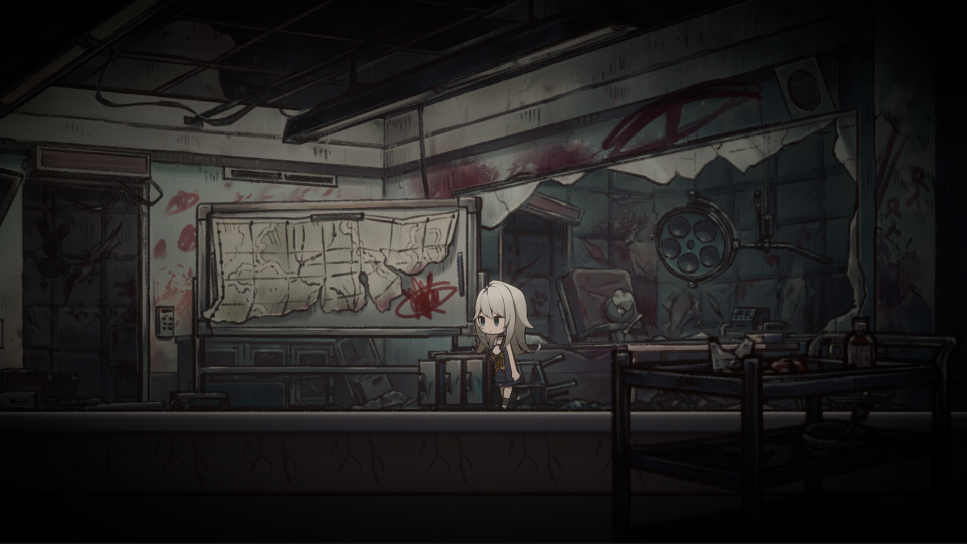 《艾莉丝的世界》中文版-KJ分享