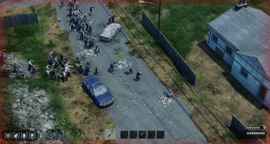 《人性末日》网络联机版-KJ分享