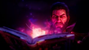 《暗黑破坏神2:重制版 – 终极包》中文版-KJ分享