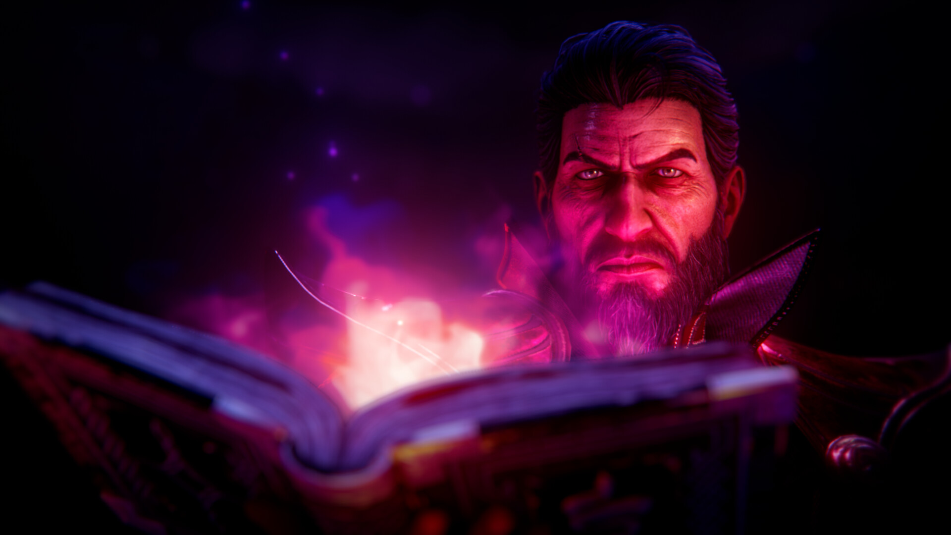 《暗黑破坏神2：重制版 – 终极包》中文版-KJ分享