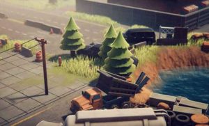 安卓逃离鸭科夫 v3-KJ分享