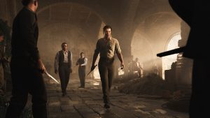 《黑手党：故乡/四海兄弟：故乡》中文版-KJ分享