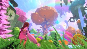 《梦幻主义》中文版-KJ分享