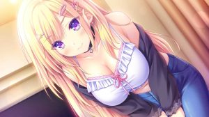 安卓闪亮女友中文版-KJ分享