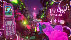 《暴走甜心!》中文版-KJ分享