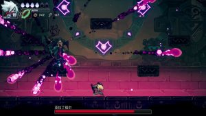 《伏魔行者》中文版-KJ分享