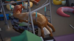 《怪兽分解公司》中文版-KJ分享