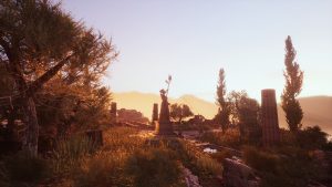 《龙的传人：孤旅》中文版-KJ分享