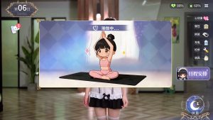 《我的机器人女友》中文版-KJ分享