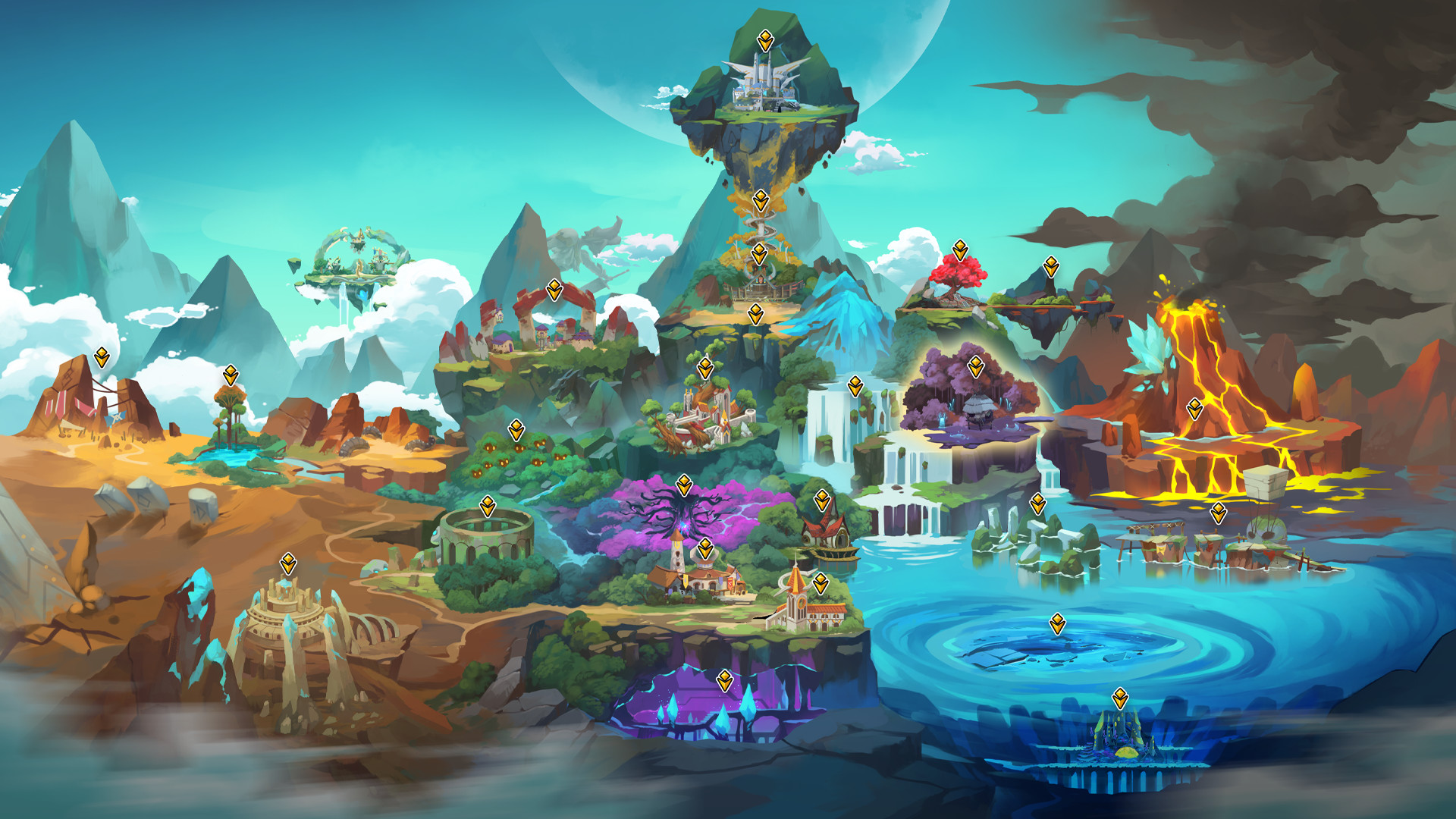 《陨世之泪:涅槃》中文版-KJ分享