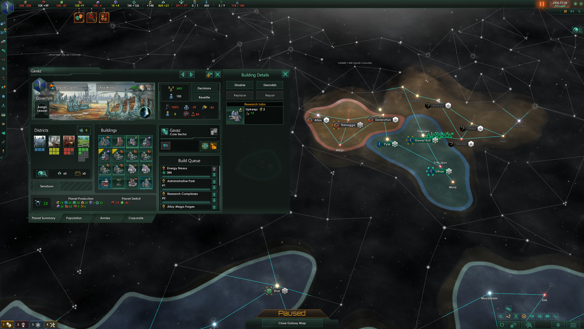 《群星》中文版-KJ分享