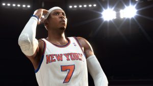 《NBA 2K26》中文版-KJ分享