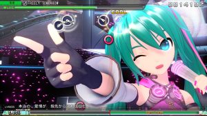 《初音未来 Project DIVA MEGA39\\’s+》中文版-KJ分享