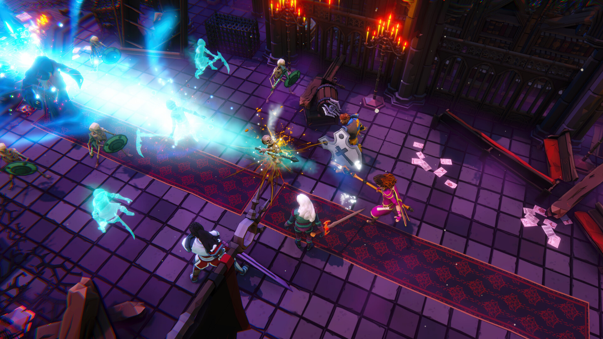 《凡人之勇》中文版-KJ分享