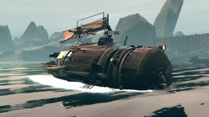 《远方：涌变暗潮》中文版-KJ分享