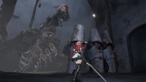 《无限机兵》中文版-KJ分享