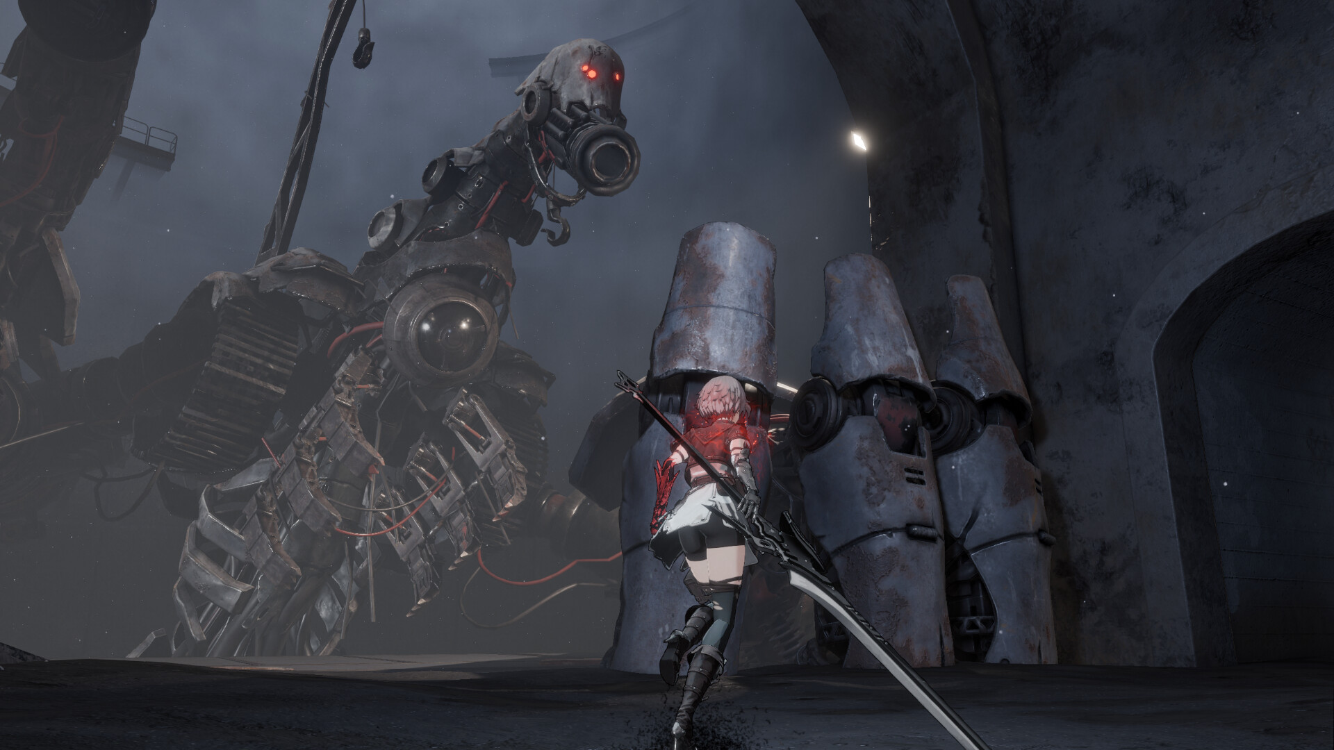 《无限机兵》中文版-KJ分享