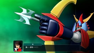 《超级机器人大战Y》中文版-KJ分享