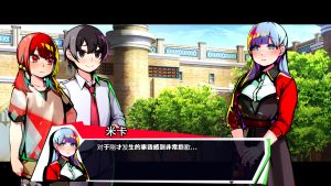 《恢复》中文版-KJ分享