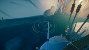 《巫毒钓鱼》中文版-KJ分享