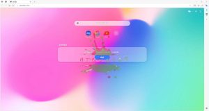 三星浏览器电脑版 v30.0.0.48Beta测试版-KJ分享