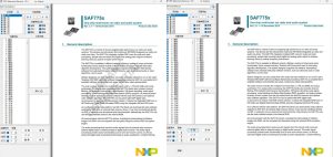 PDF水印删除工具PdfWatermarkRemoval-KJ分享