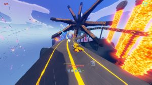 《救命!怎么又塌了!》中文版-KJ分享