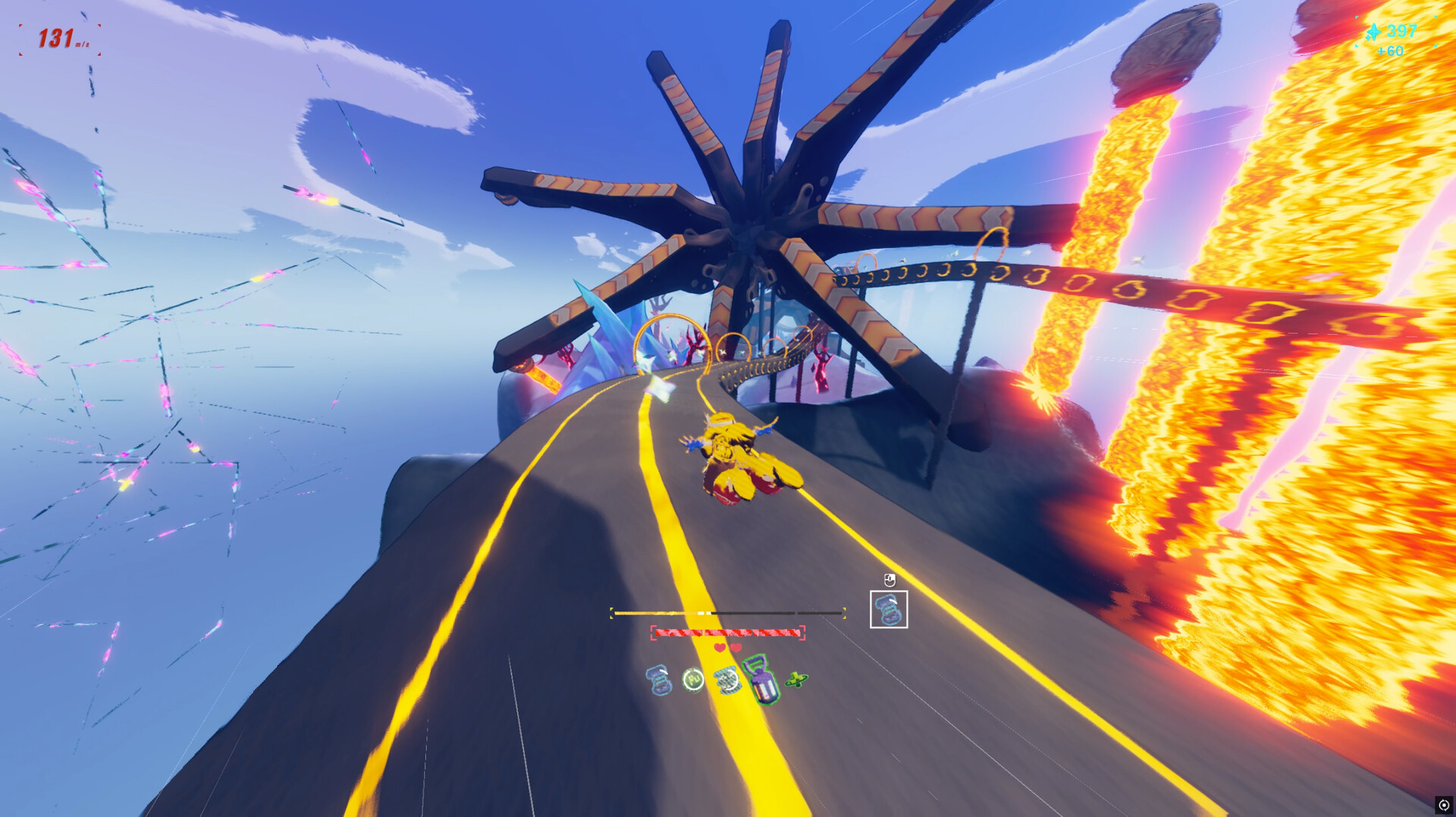 《救命！怎么又塌了!》中文版-KJ分享