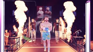 《无可争议》中文版-KJ分享