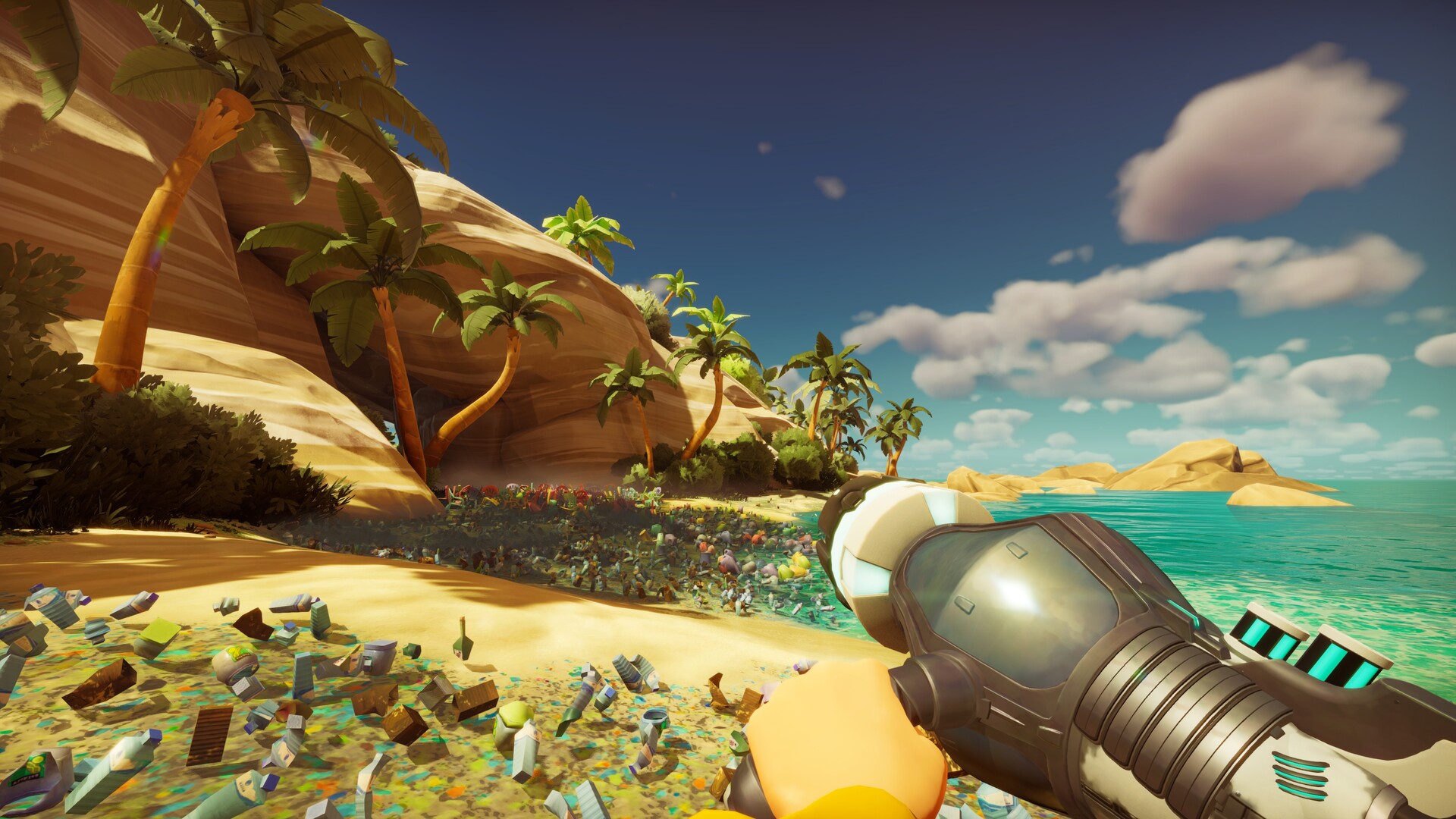 《地球清洁工》中文版-KJ分享